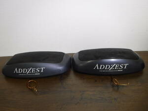 ◆◆ADDZEST SRB300 13cm 3WAY BASS-REFLEX SPEAKER SYSTEM アゼスト ペアセット