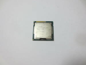 * Intel Core i7-3770 CPU 3.40GHz SR0PK **
