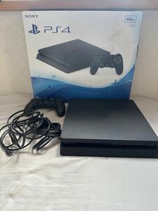 SONY PlayStation4 CUH-2200AB01