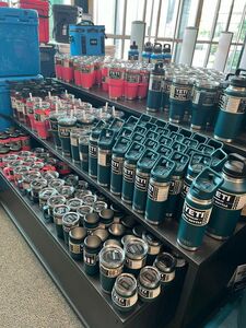 YETI Rambler 18oz Bottle イエティ　ランブラー ボトル