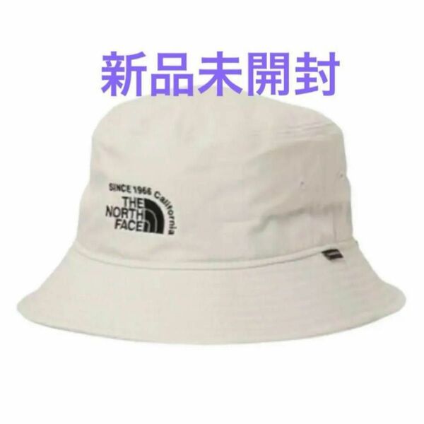THE NORTH FACE バケットハット