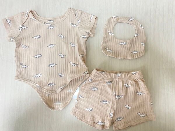 ベビー服 セットアップ 詳細は必ずお読み下さい