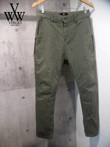 VIRGOwearworks(ファッション)