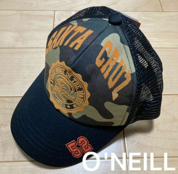 O'NEILL キャップ帽　