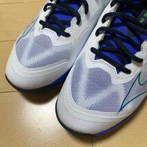 Mizuno ミズノ　テニスシューズ　WAVE EXCEED LIGHT 27.0cm_画像5