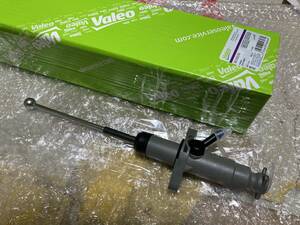 New item! VALEO社製 Alfa Romeo GT GTA 147 1.6L～3.2L Left Hand Drive クラッチ マスター シリンダー 55196177