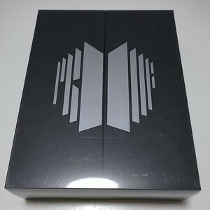 BTS 防弾少年団 CD Proof STANDARD EDITION ランダム トレカ ポストカード なし