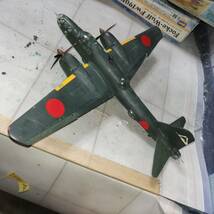 1/72 日本海軍　靖国完成品_画像4