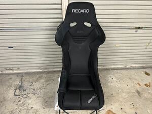 レカロ／RECARO RS-G ASM LIMITED Ruby SBR