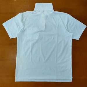 激安 WORKMAN ワークマン ワークシャツ ストレッチ 半袖 軽量 速乾 LL 175-185 ビジネス 通勤の画像2
