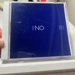 SEKAI NO OWARI・INORI CD