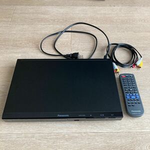 Panasonic DVD-S500-K （ブラック）