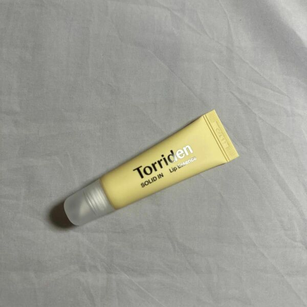 トリデンTorriden ソリッドインセラミドリップエッセンス 11ml 