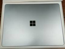 [美品] Surface Laptop Go 10th Gen ICE BLUE Windows ノートパソコン ラップトップPC　ノートPC Microsoft_画像2