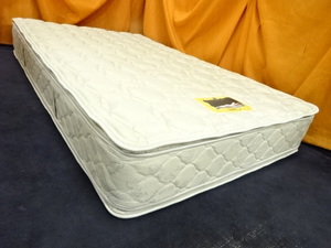 752 free shipping exhibition goods Symons Golden value semi-double size mattress 