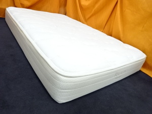 818 free shipping exhibition goods King s down regalia sa-k let semi-double size mattress 