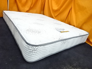 828 free shipping exhibition goods Symons Golden value double size mattress 