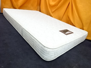 829 free shipping Symons pocket coil semi-double size mattress 