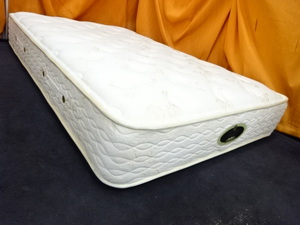 830 free shipping exhibition goods Symons executive premium semi-double size mattress 