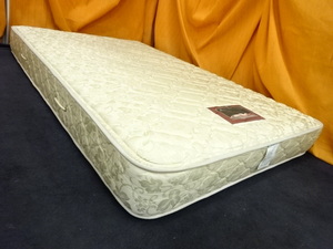 834 free shipping Symons pocket coil semi-double size mattress 