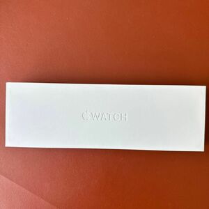 【新品未開封】Apple Watch Series 9 GPS＋Cellularモデル 45mm