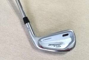 Titleist CB718 5i