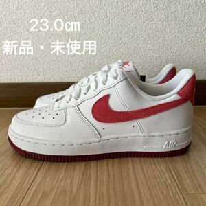 NIKE ナイキ エアフォース1 '07 23.0㎝