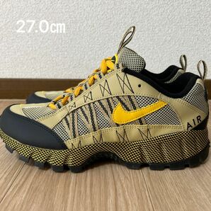 NIKE ナイキ　エアフマラ　QS 27.0㎝