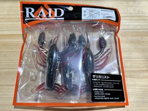 RAID JAPAN レイドジャパン　ZARIGANIST　ザリガニスト　#078 ZARIMISO 新品 1