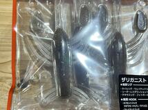 RAID JAPAN レイドジャパン　ZARIGANIST　ザリガニスト　#083 SMOKE SHRIMP 新品 5_画像2