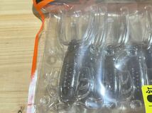 RAID JAPAN レイドジャパン　BUKKOMI CRAW　ぶっ込みクロー　#083 SMOKE SHRIMP 新品 2_画像2