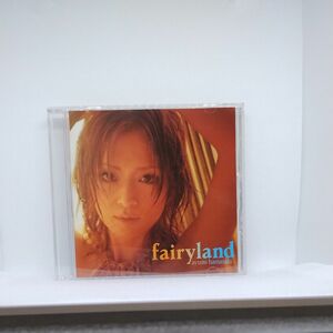 fairyland/浜崎あゆみ