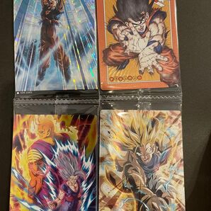 イタジャガ ドラゴンボールVol.4 まとめ売り