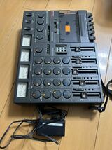 TASCAM タスカム PORTA ONE マルチトラックレコーダー　電源動作良好　カセット不動　ジャンク _画像5