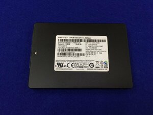 yu#L4526 ^SAMSUNG^ SSD^MZ7LN128C 128.0GB