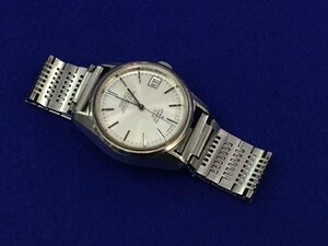 yu#ZY0294 SEIKO KS/ King Seiko высокий свекла самозаводящиеся часы наручные часы [5625-7041] текущее состояние товар 