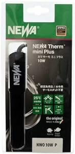 NEWA Thermo Mini плюс NWO 10