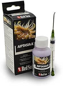 レッドシー (RedSea) アイプタシアX カーリー駆除剤 60m