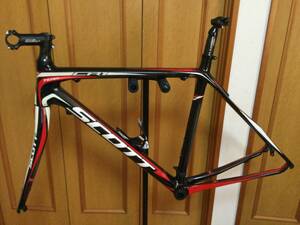 Scott CR1 Team ジャンク品