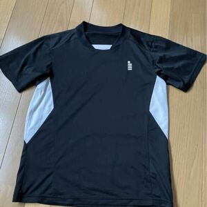 ☆☆ゴーセン　GOSEN 半袖 Tシャツ 黒　S