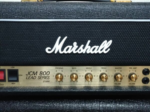 【美品】Marshall / Studio Classic SC20H