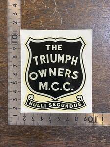  Vintage Британия Triumph владельца Club *T90 единица T100 Bonneville T120 pre единица TR5 запирающийся шкафчик zBSA Trophy TR6 Cafe Racer 