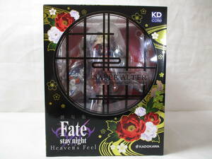 KDcolle theater version Fate/stay night [Heaven*s Feel] Saber Horta kimono Ver. used beautiful goods 