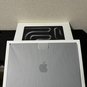 [未使用] MacBook Pro M3 メモリ16/SSD512GB 14インチ