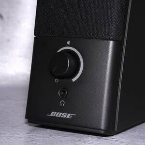 【送料無料】Bose Companion 2 Series III multimedia speaker system PCスピーカー