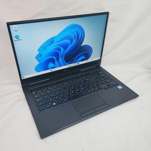 NEC LAVIE Direct HZ Hybrid ZERO PC-GN242U3AA Core i3-7100U 2.4GHz/4GB/128GB laptop present condition goods 6