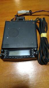 八重洲無線 YAESU 144/430 ヤエス スタンダード 無線機 20W FT-8800 アマチュア STANDARD　新スプリアス