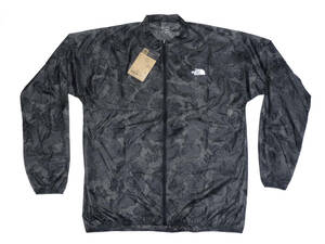 未使用 THE NORTH FACE ノースフェイス NP22473 フライト インパルス ジャケット XL