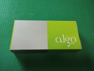  head. good become game arugo Basic algo Basic Gakken card game 