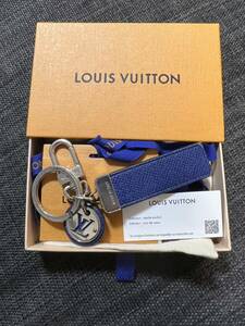  прекрасный товар ] Louis Vuitton Louis Vuittonporutokre* Neo LV Club брелок для ключа кольцо для ключей Louis Vuitton 